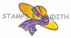 G-129-HK Beach Hat